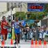 Lima (PER):  Nella 50km vittorie di Claudio Paulino Villanueva (ECU) e Nair Da Rosa (BRA)